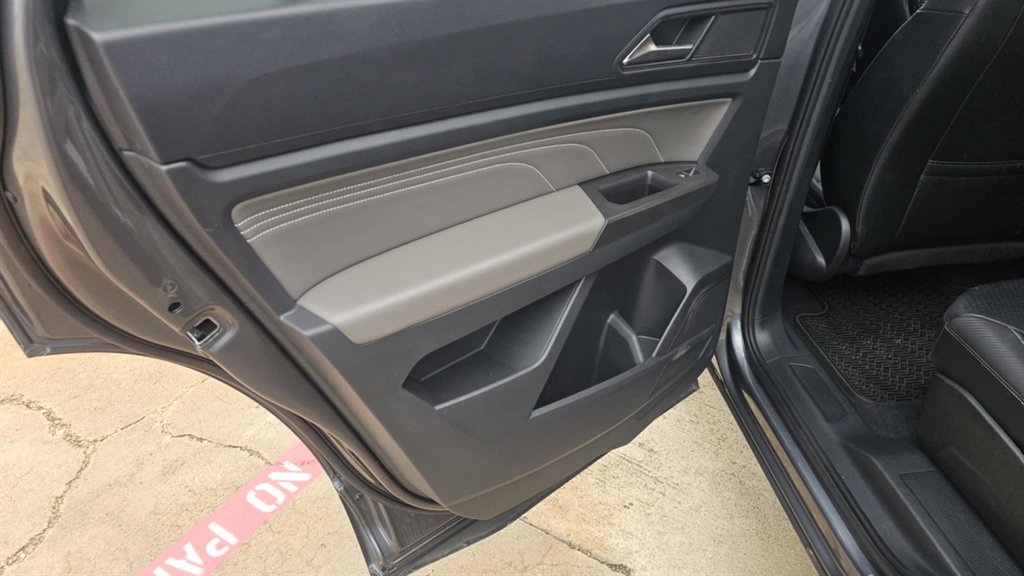 2023 Volkswagen Atlas