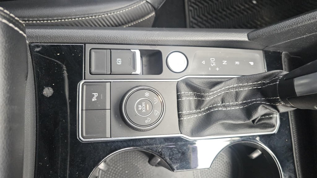 2023 Volkswagen Atlas