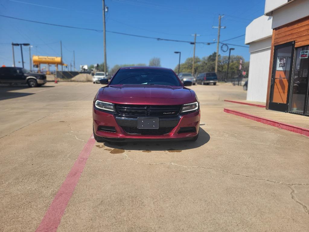 2021 Dodge Charger SXT photo