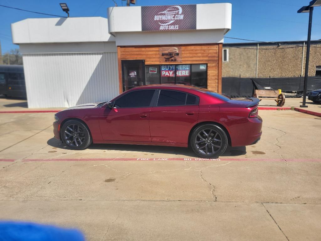 2021 Dodge Charger SXT photo