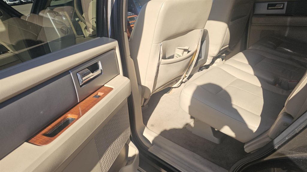 2008 Ford Expedition