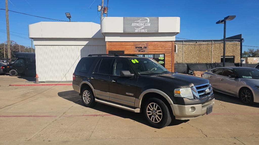 2008 Ford Expedition