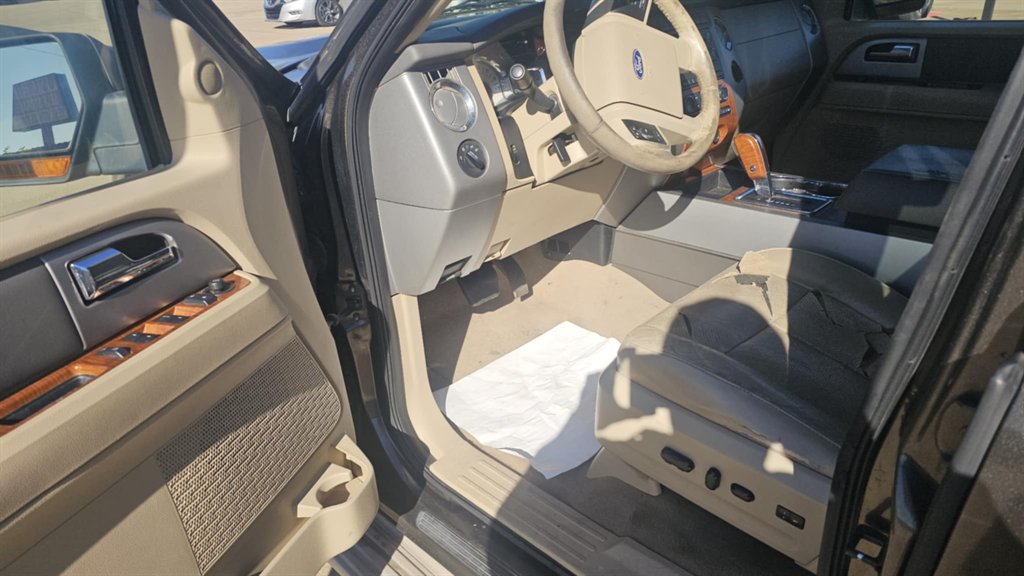 2008 Ford Expedition