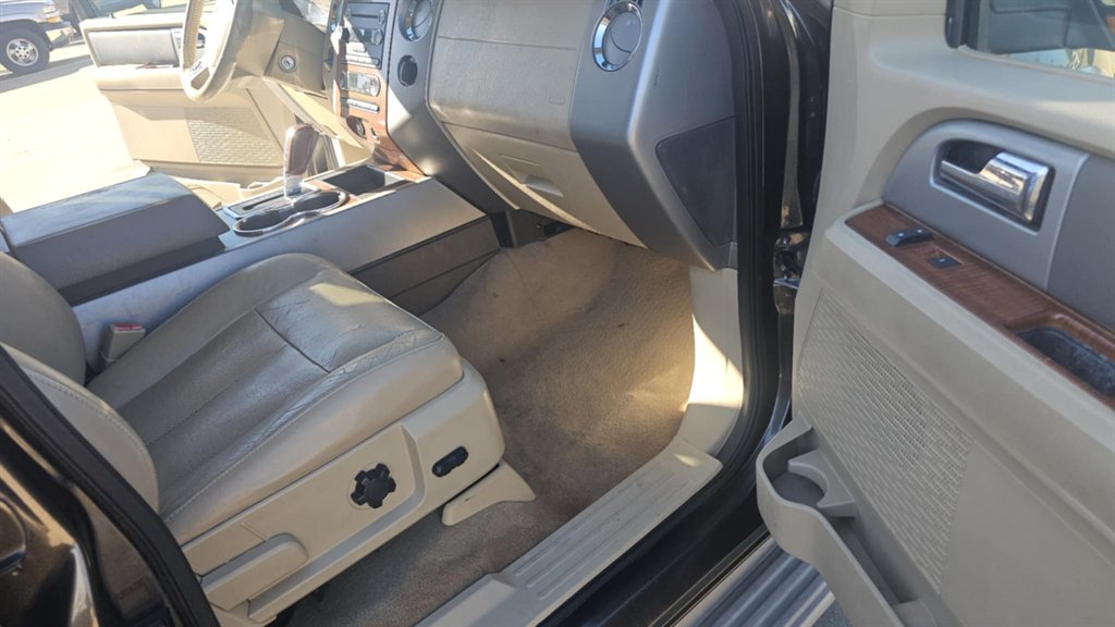 2008 Ford Expedition