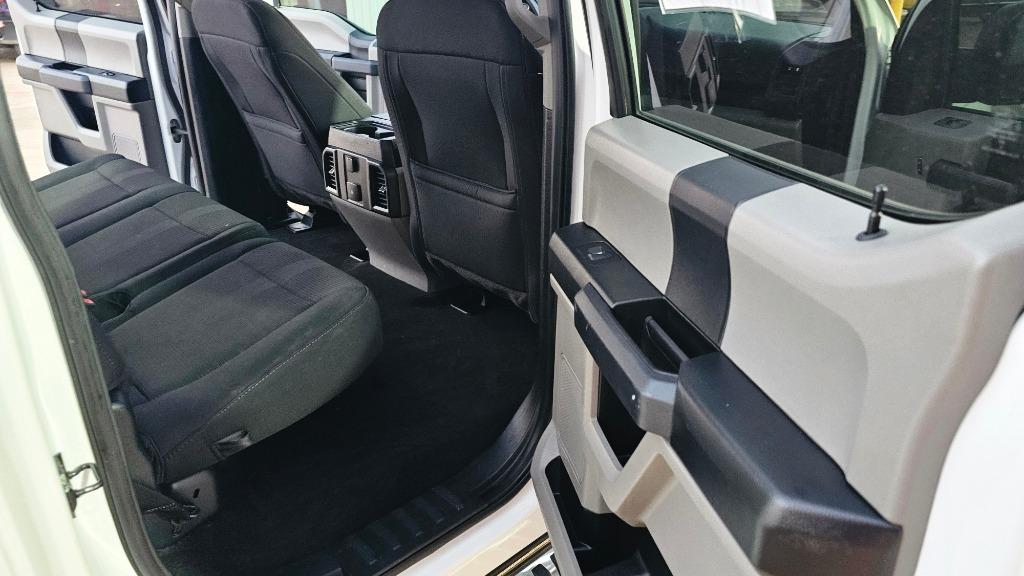 2020 Ford F150 Lariat photo