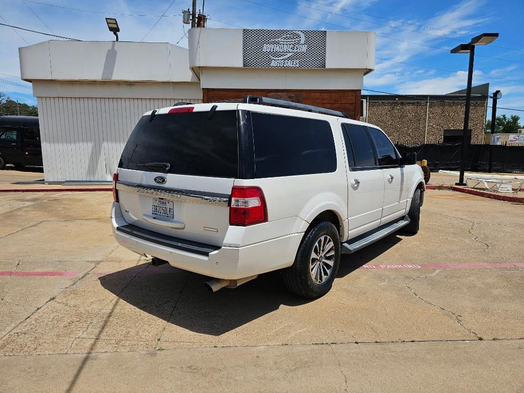 2016 Ford Expedition - $12,999