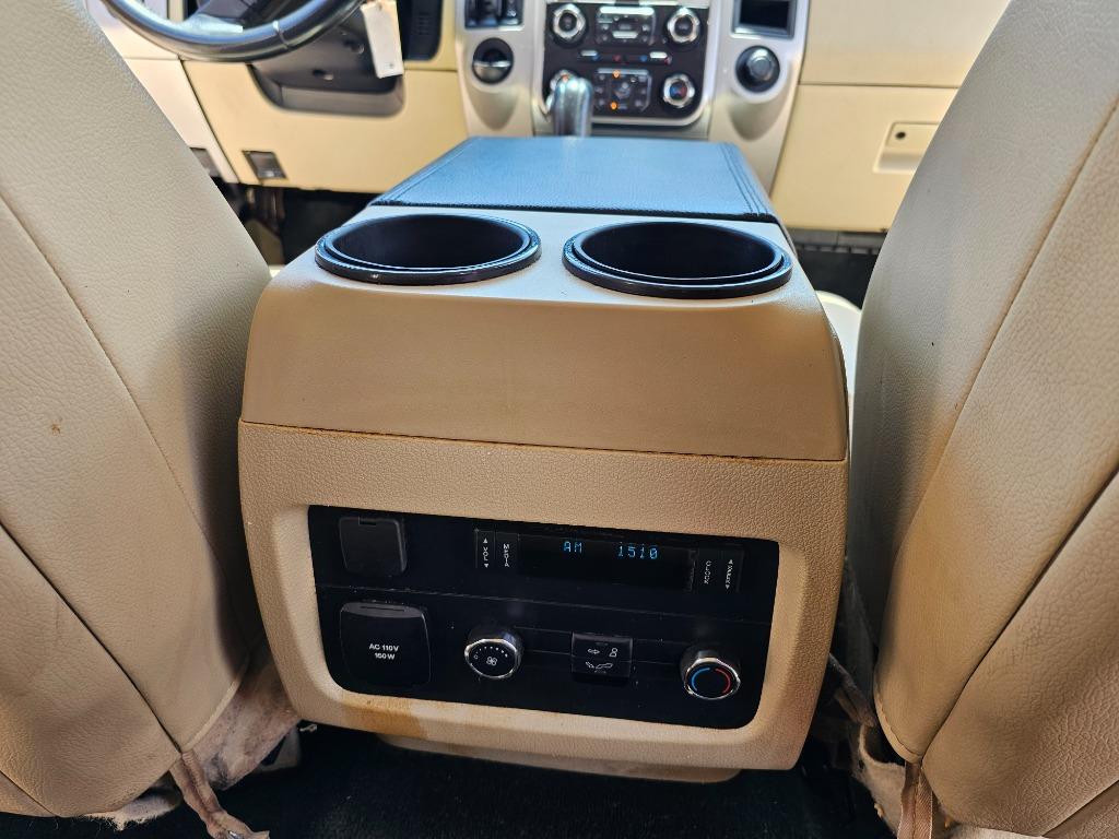 2016 Ford Expedition - $12,999