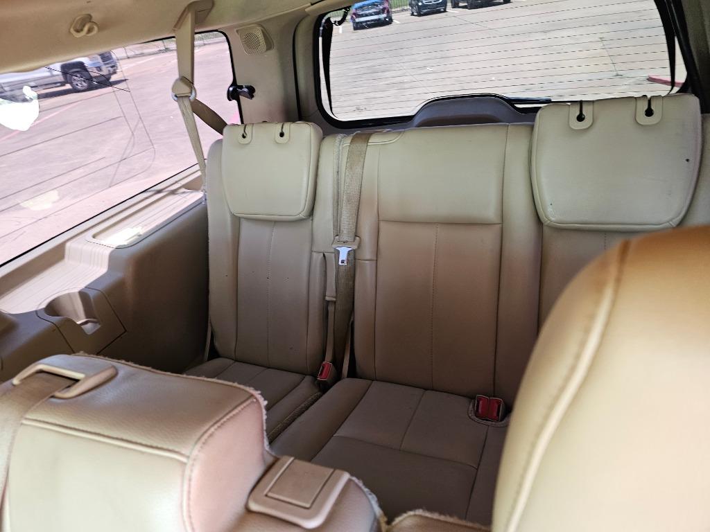 2016 Ford Expedition - $12,999