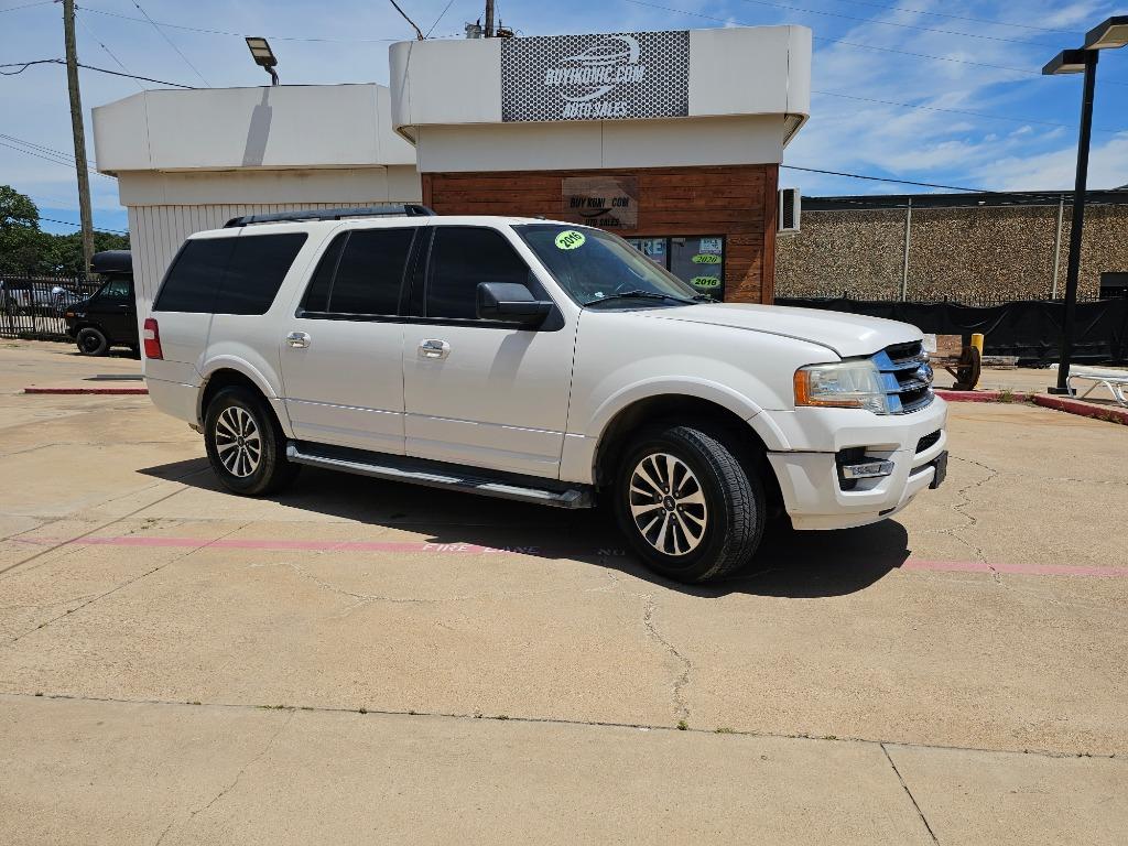 2016 Ford Expedition - $12,999
