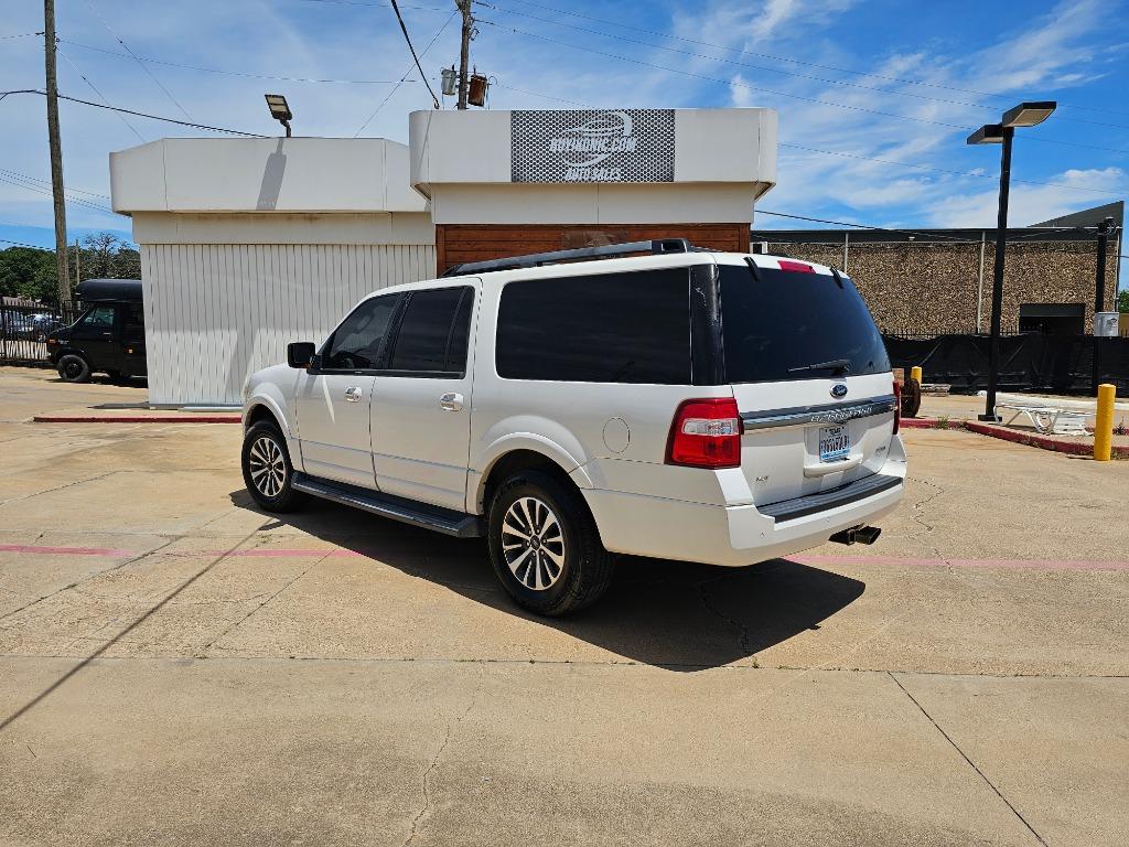 2016 Ford Expedition - $12,999