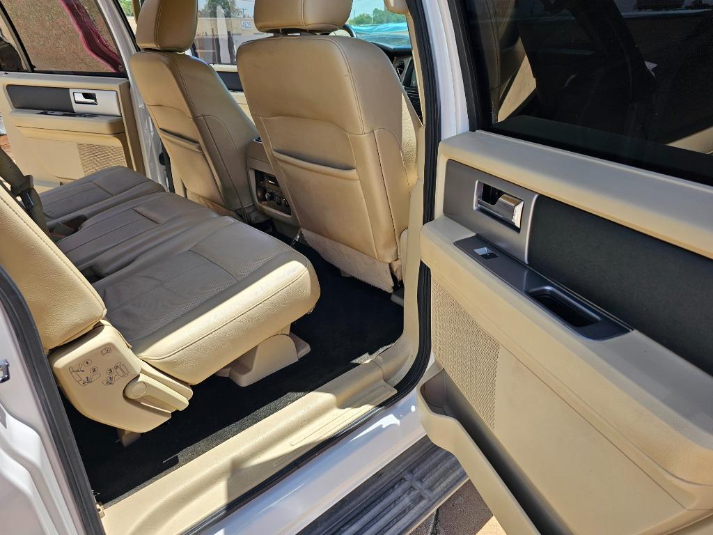 2016 Ford Expedition - $12,999