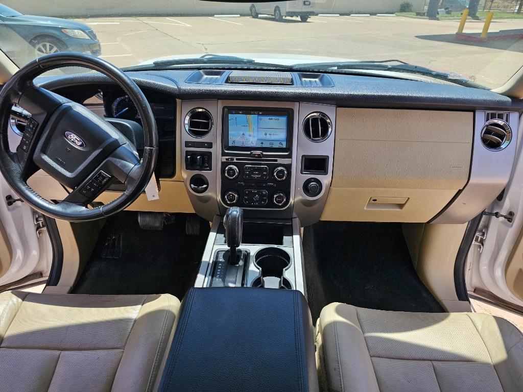 2016 Ford Expedition - $12,999