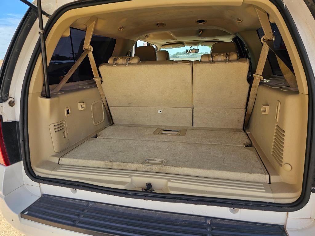 2016 Ford Expedition - $12,999