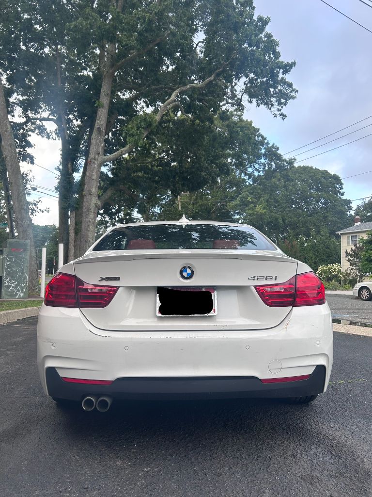 2016 BMW 4-Series 428xi photo