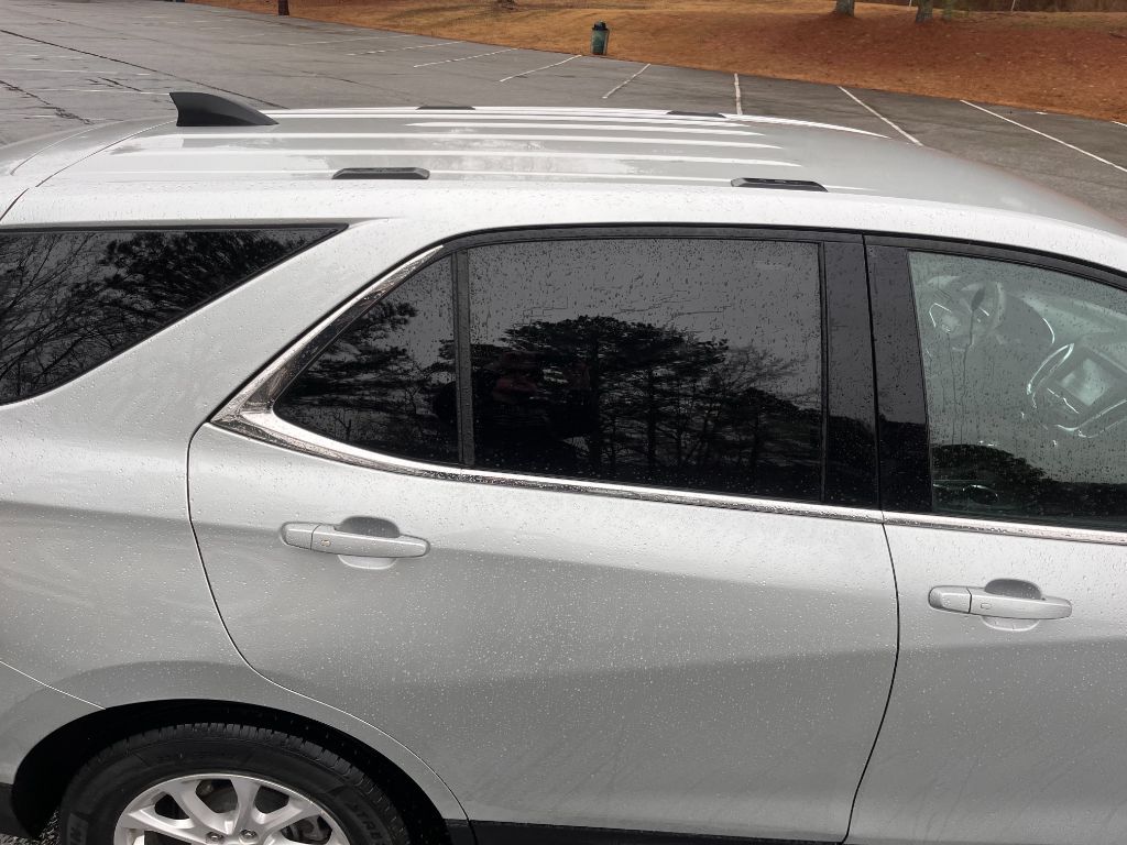 2018 Chevrolet Equinox - $14,000