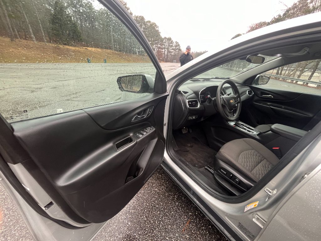2018 Chevrolet Equinox - $14,000