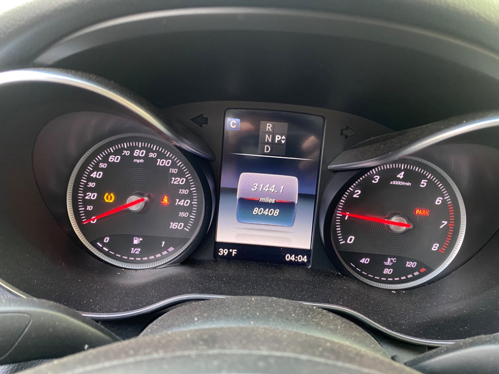 2017 Mercedes-Benz C-Class C300 photo