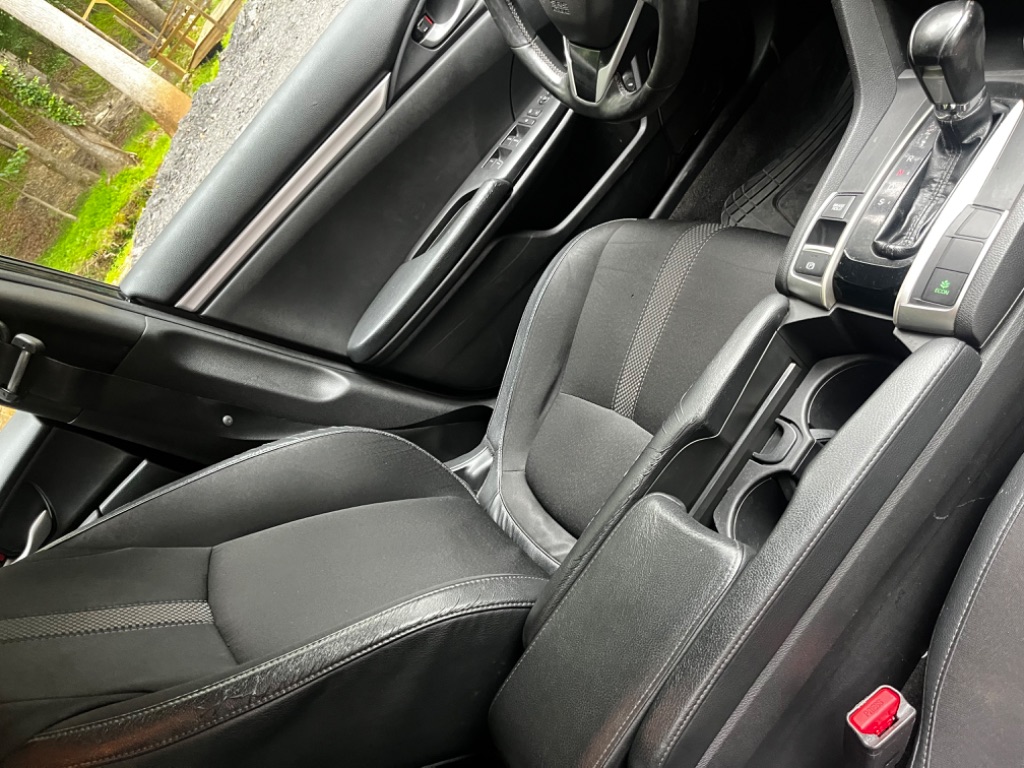 2019 Honda Civic - $12,000