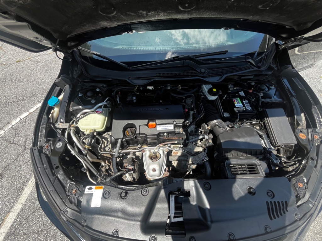 2019 Honda Civic - $12,000