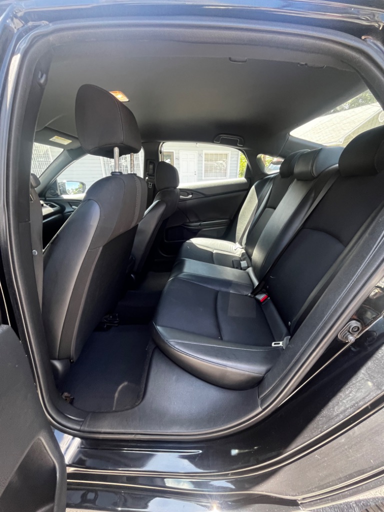 2019 Honda Civic - $12,000