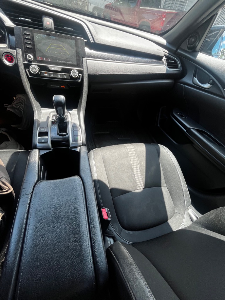 2019 Honda Civic - $12,000