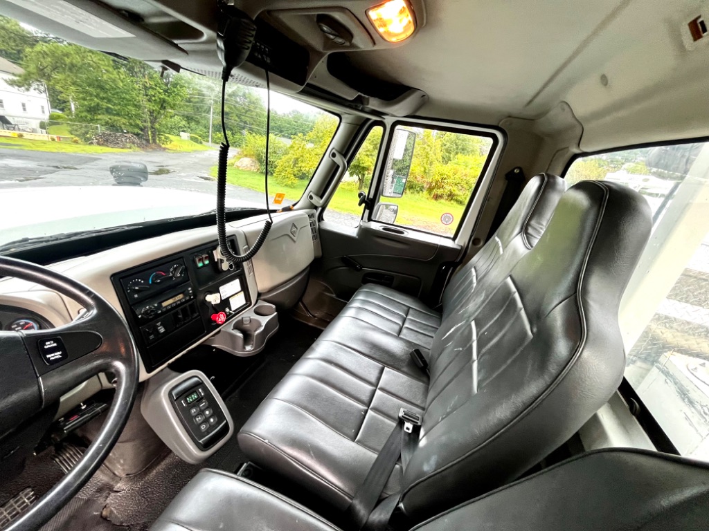 2011 International Sr515 - $24,000