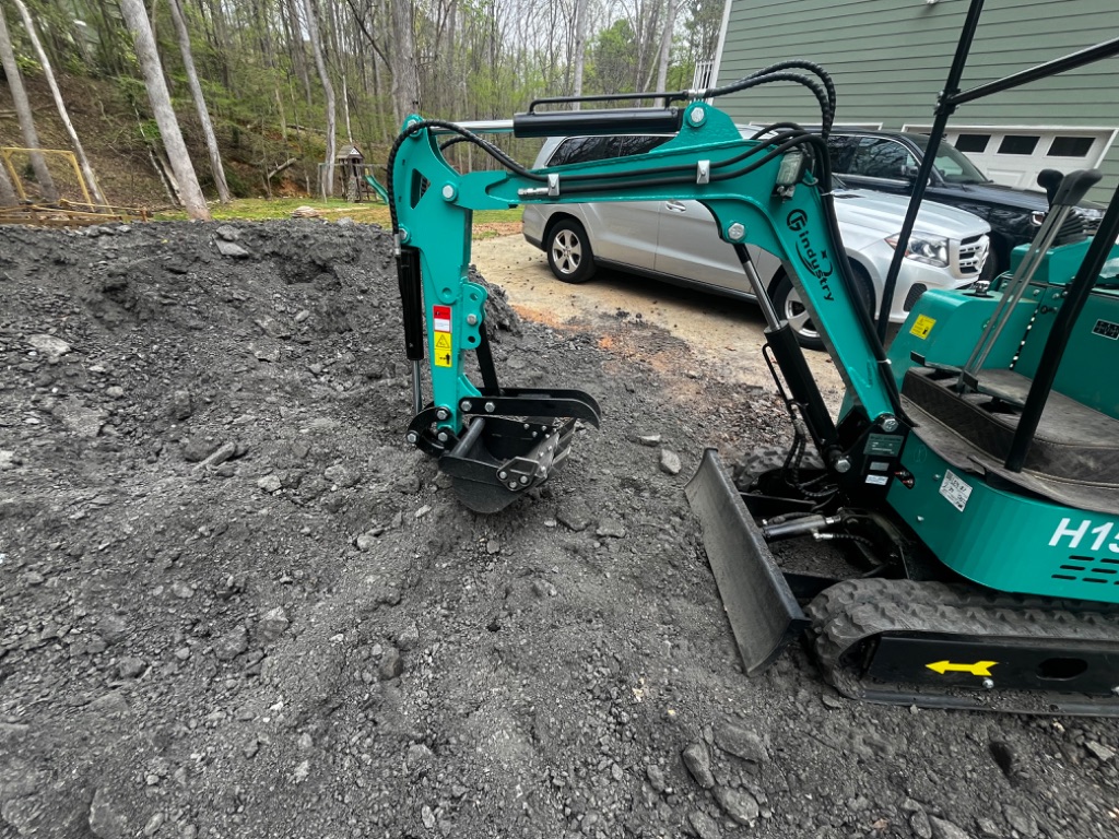 2026 cfg  h15r - $5,500