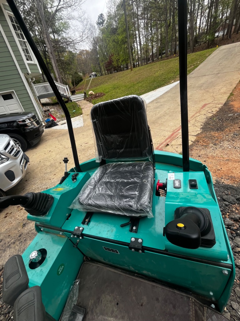 2026 cfg  h15r - $5,500