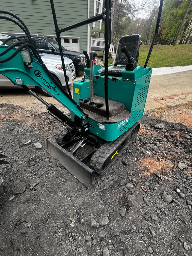 2026 cfg  h15r - $5,500
