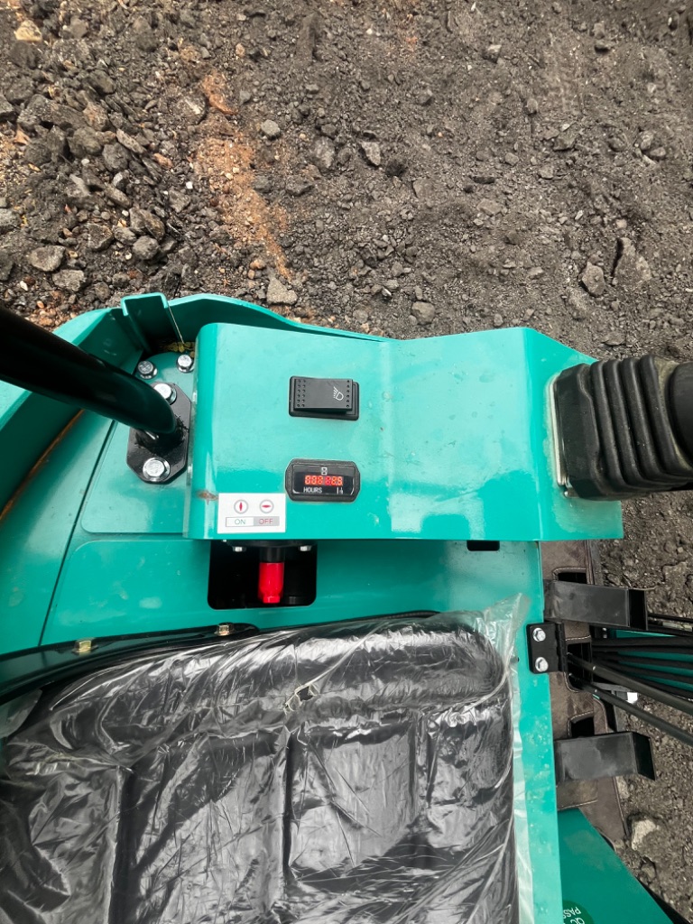 2026 cfg  h15r - $5,500