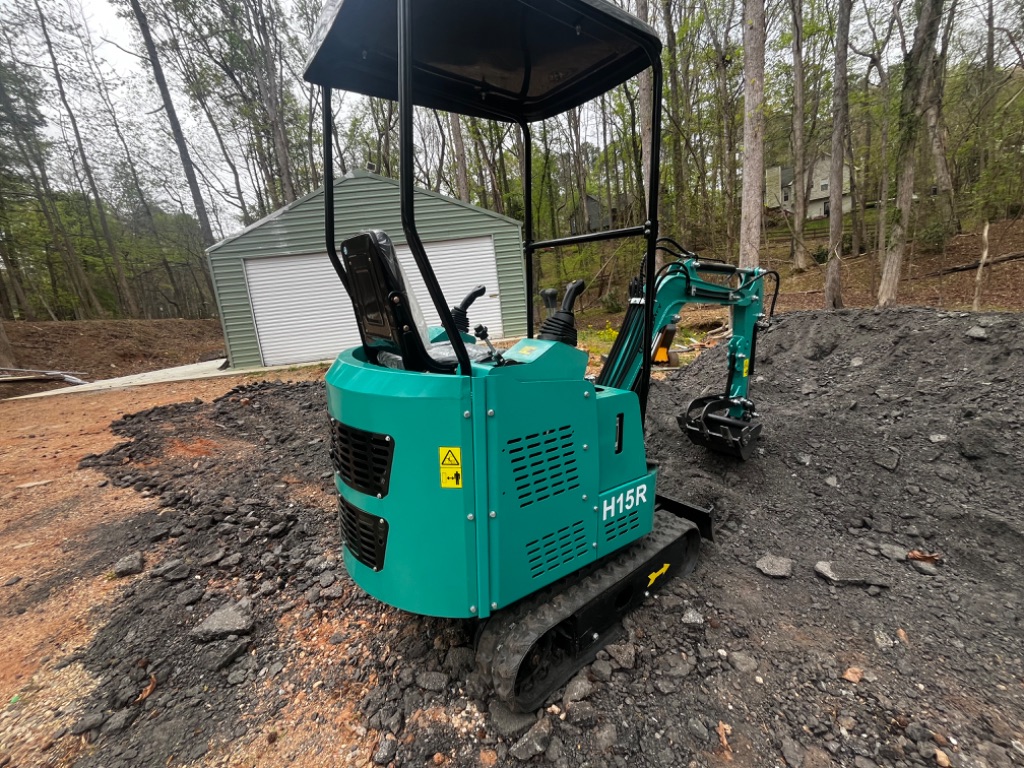 2026 cfg  h15r - $5,500