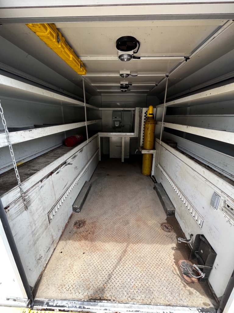 2016 International 4400 - $18,999