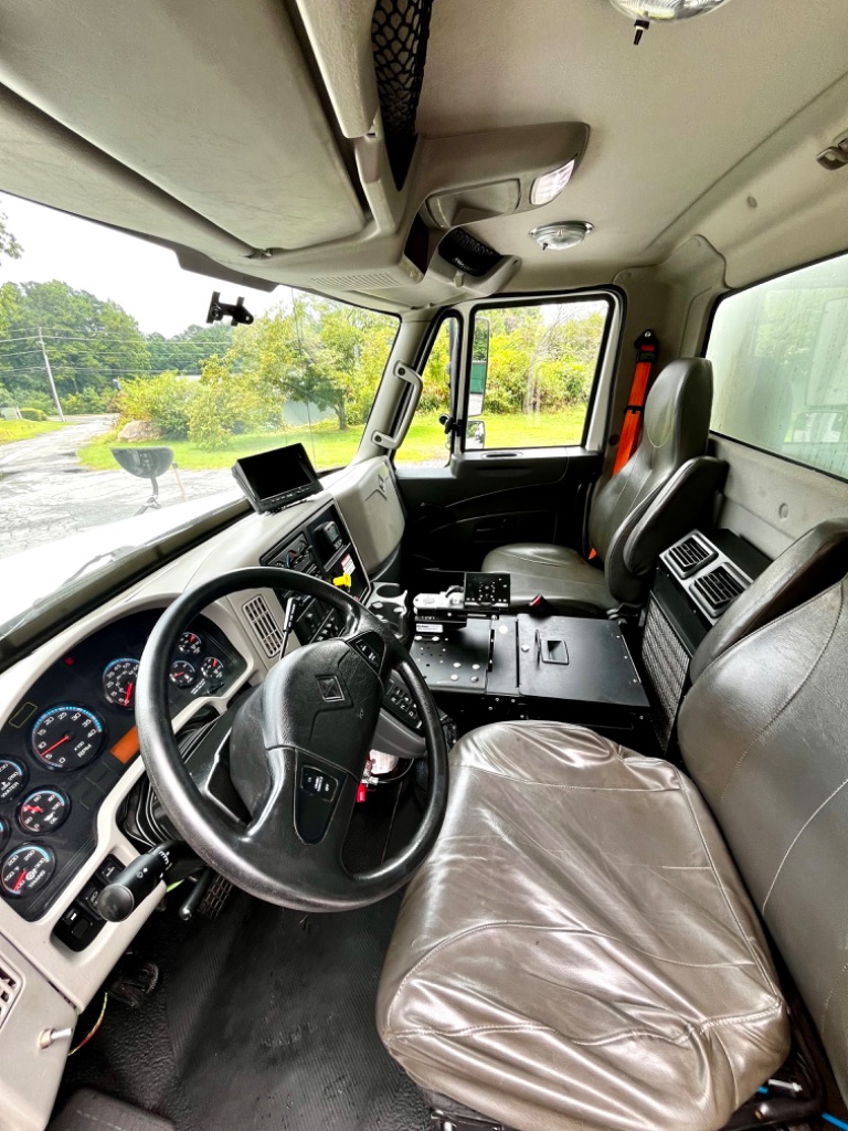 2016 International 4400 - $18,999