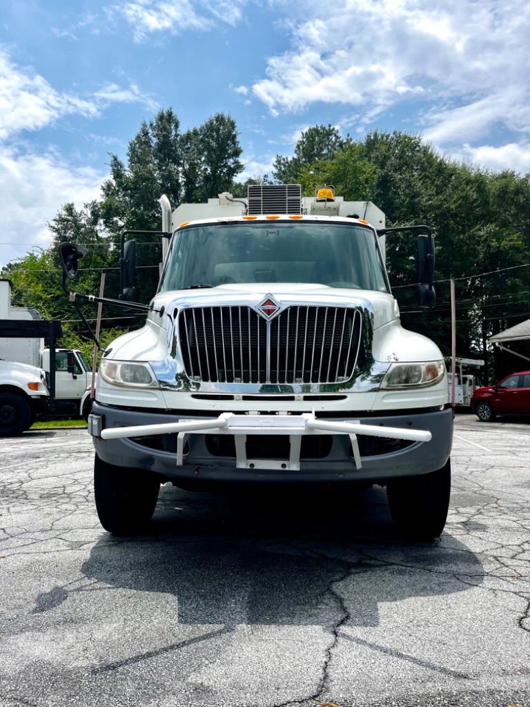 2016 International 4400 - $18,999
