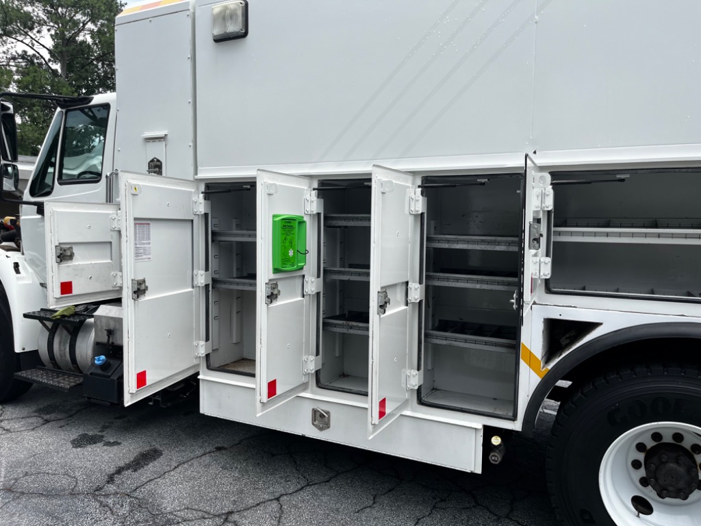 2016 International 4400 - $18,999