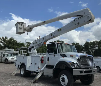 2017 International Sr515 - $40,000