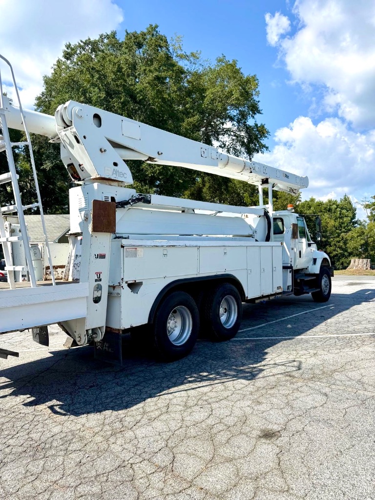 2007 International Sf625 - $33,000