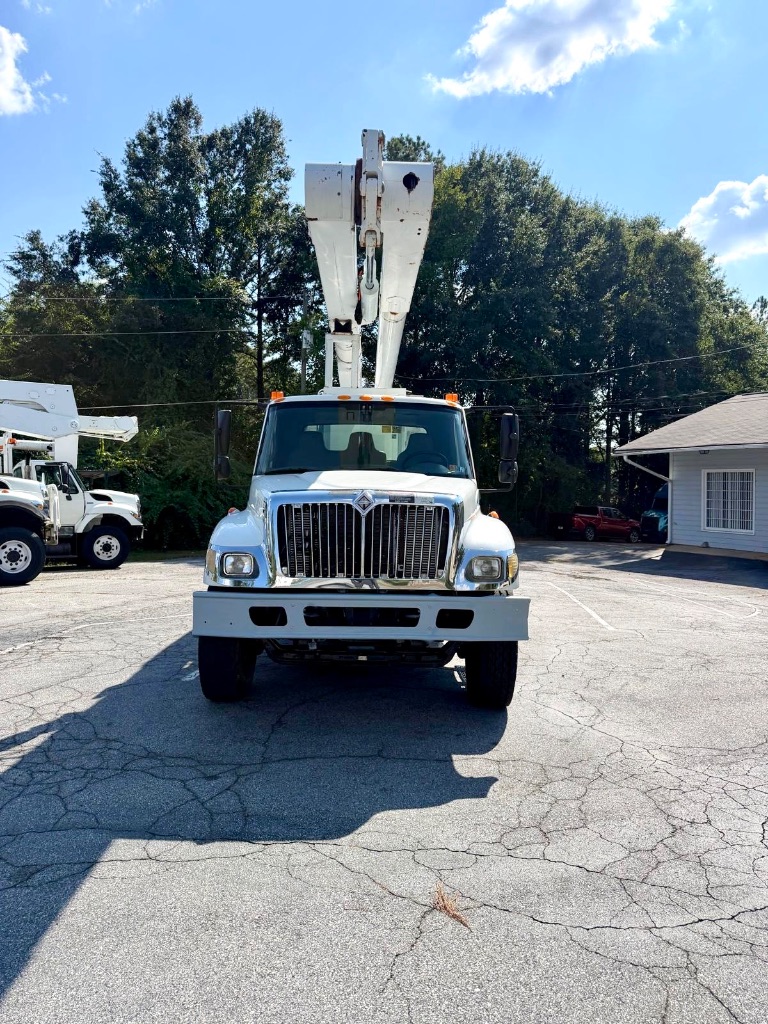 2007 International Sf625 - $33,000