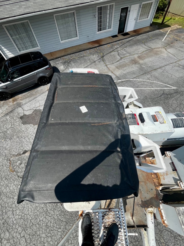 2007 International Sf625 - $33,000