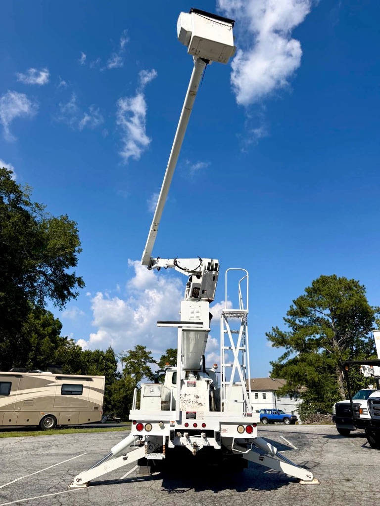 2007 International Sf625 - $33,000
