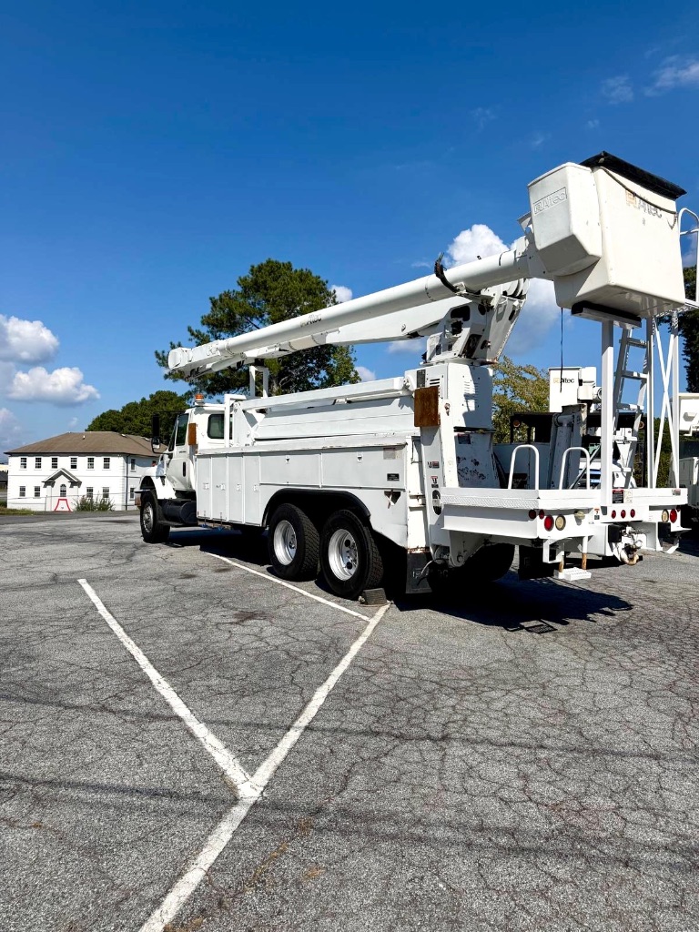 2007 International Sf625 - $33,000