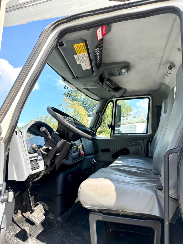 2007 International Sf625 - $33,000