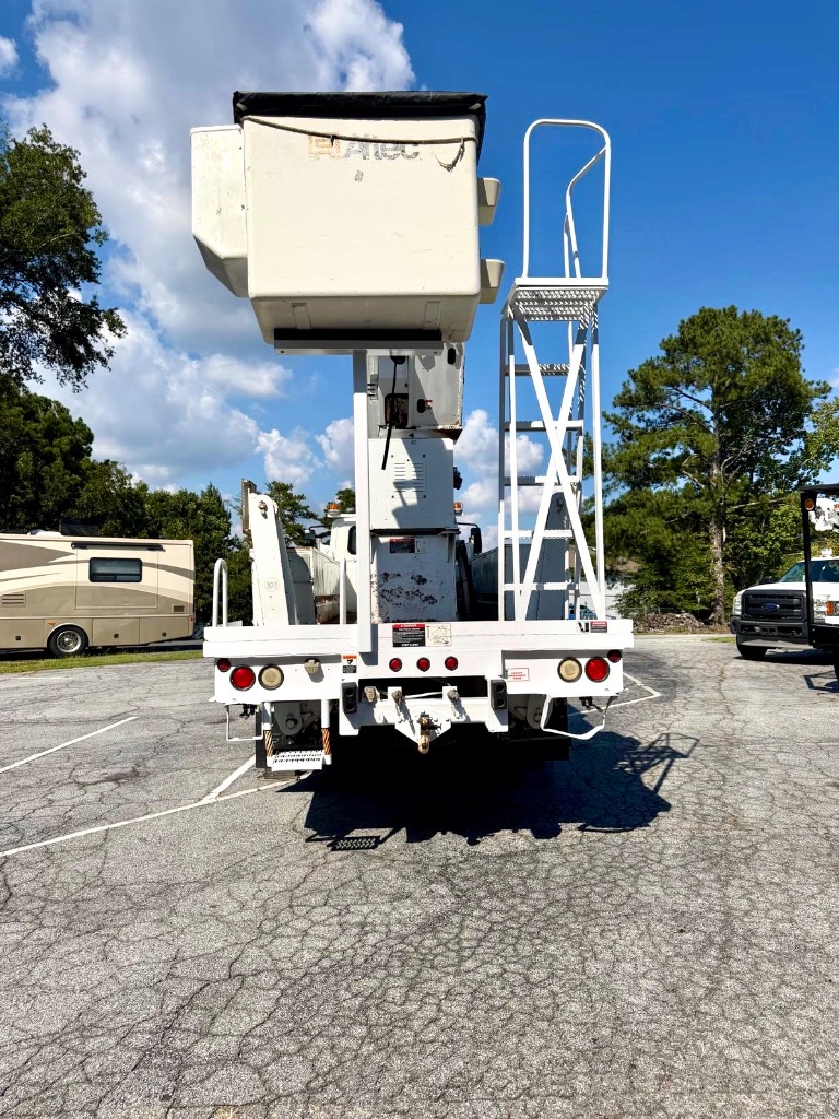 2007 International Sf625 - $33,000