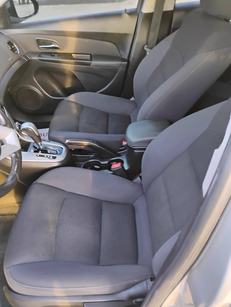 2012 Chevrolet Cruze LT photo