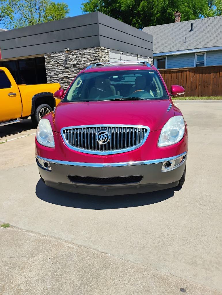 2012 Buick Enclave Leather photo