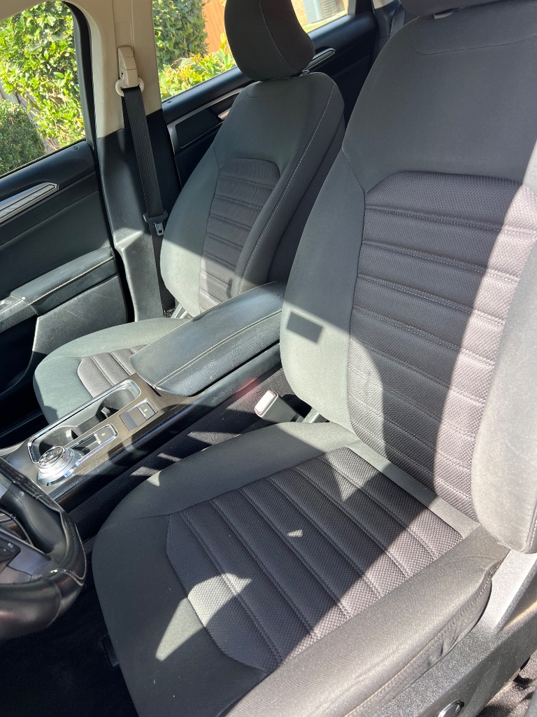 2015 Ford Fusion - $8,999