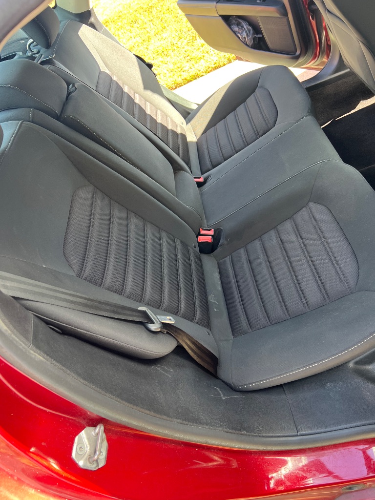 2015 Ford Fusion - $8,999
