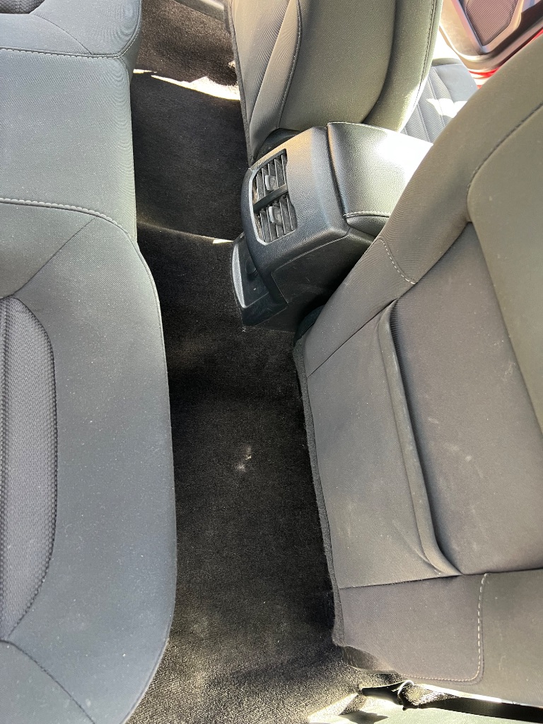 2015 Ford Fusion - $8,999