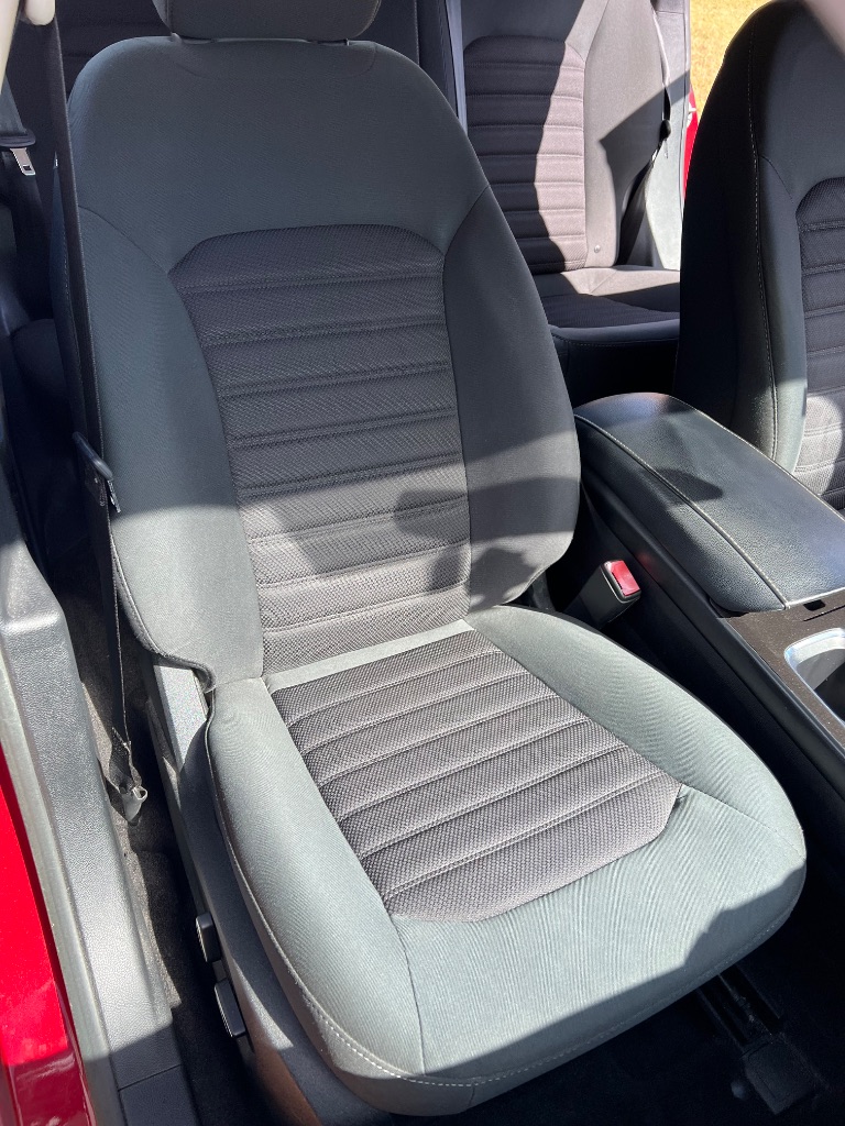 2015 Ford Fusion - $8,999