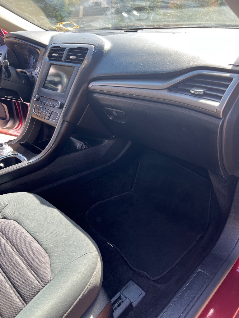 2015 Ford Fusion - $8,999